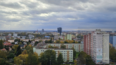 Mieszkanie Sprzedaż Szczecin Niebuszewo Ks. bpa Władysława Bandurskiego