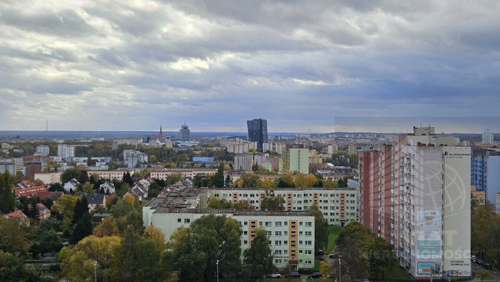 Mieszkanie Sprzedaż Szczecin Niebuszewo Ks. bpa Władysława Bandurskiego 10