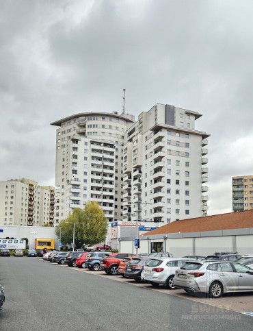 Mieszkanie Sprzedaż Szczecin Niebuszewo Ks. bpa Władysława Bandurskiego 9
