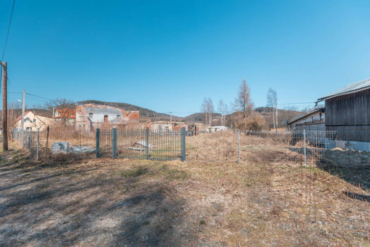 Działka Sprzedaż Jarkowice 3
