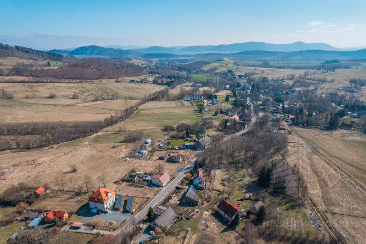 Działka Sprzedaż Jarkowice 5