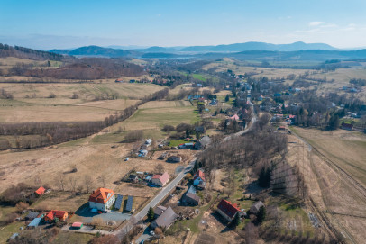 Działka Sprzedaż Jarkowice