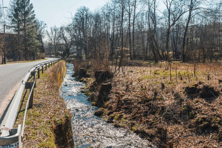 Działka Sprzedaż Jarkowice 7