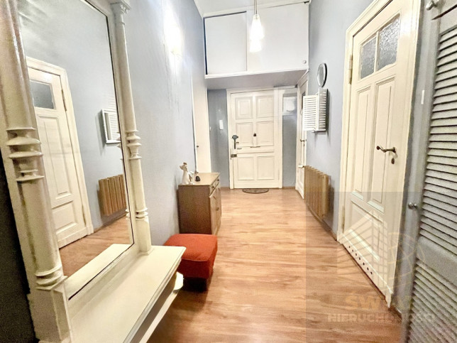 Mieszkanie Sprzedaż Szczecin Śródmieście-Centrum al.&nbsp;Papieża Jana Pawła II 8