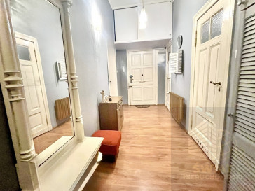 Mieszkanie Sprzedaż Szczecin Śródmieście-Centrum al.&nbsp;Papieża Jana Pawła II