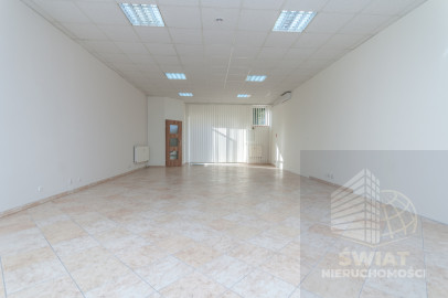 Lokal Wynajem Szczecin Śródmieście