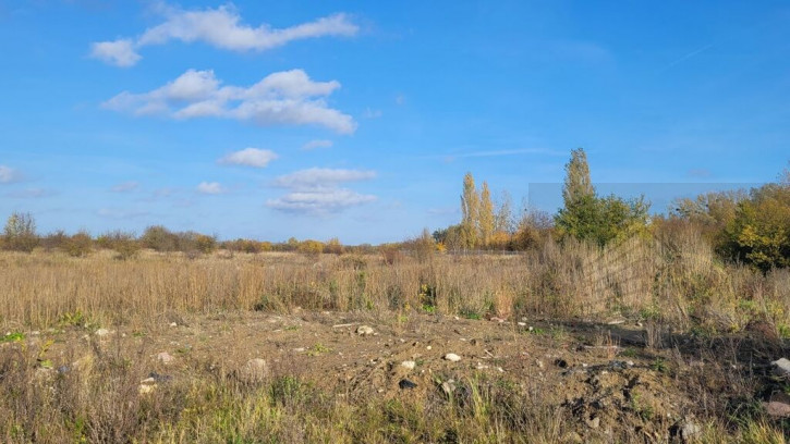 Działka Sprzedaż Bobolin 3
