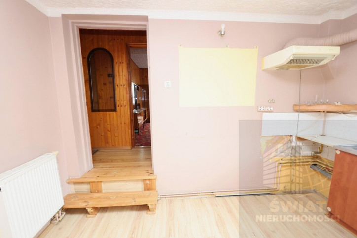 Mieszkanie Sprzedaż Międzyzdroje Zwycięstwa 9