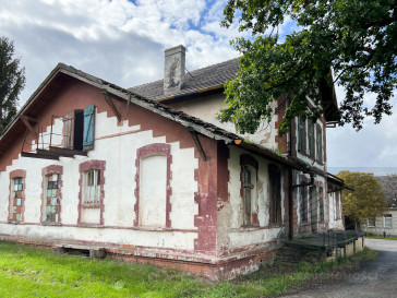 Dom Sprzedaż Przemocze