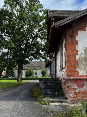 Dom Sprzedaż Przemocze 5