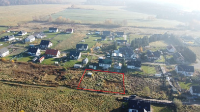 Działka Sprzedaż Niedźwiedź
