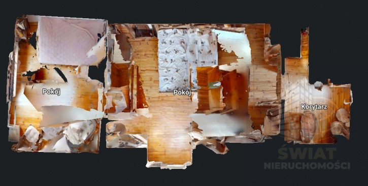 Działka Sprzedaż Binowo 3