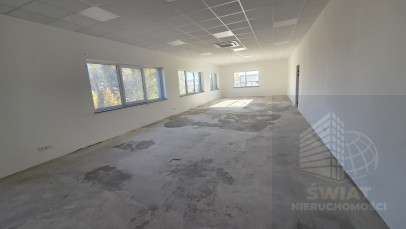 Lokal Wynajem Szczecin Prawobrzeże