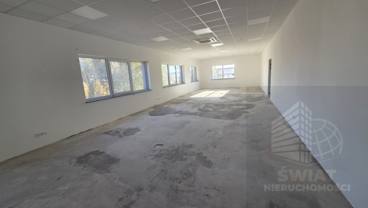 Lokal Wynajem Szczecin Prawobrzeże 3