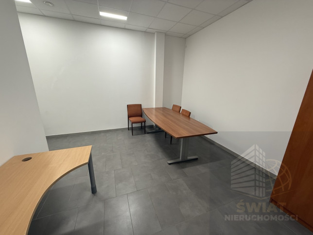 Obiekt Wynajem Szczecin Gumieńce 10