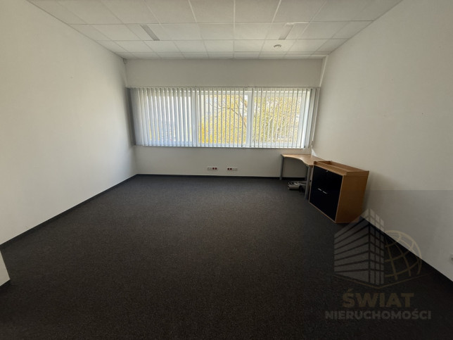 Obiekt Wynajem Szczecin Gumieńce 15