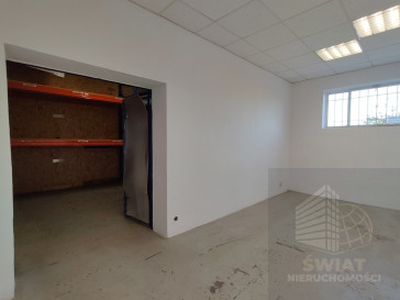 Lokal Wynajem Szczecin Gumieńce