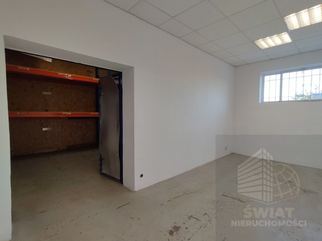 Lokal Wynajem Szczecin Gumieńce 5
