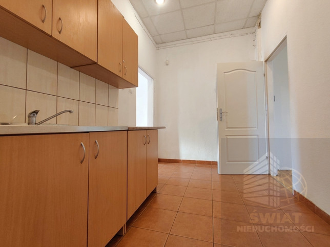 Lokal Wynajem Szczecin Gumieńce 7