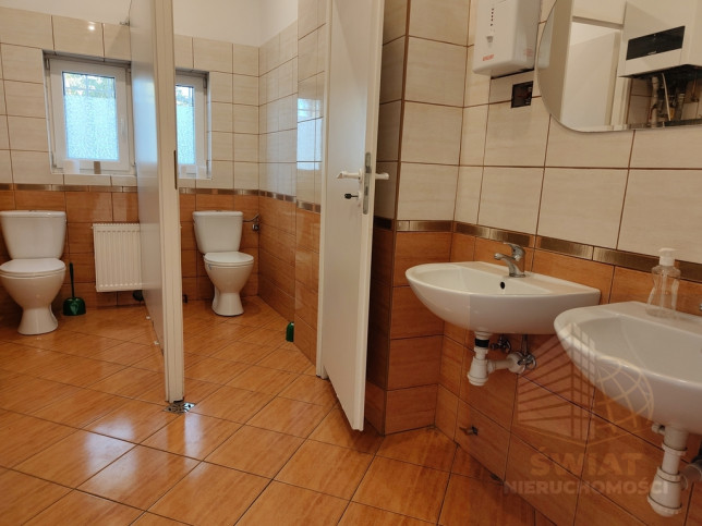 Lokal Wynajem Szczecin Gumieńce 9