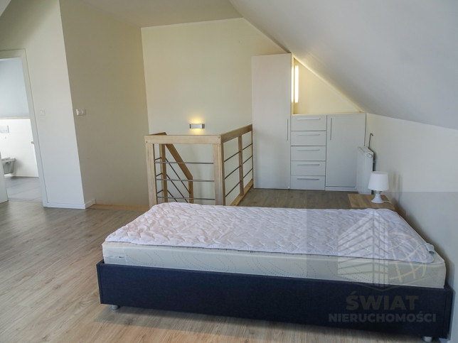 Mieszkanie Wynajem Szczecin Gumieńce 8