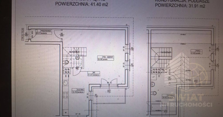 Mieszkanie Wynajem Szczecin Gumieńce 31