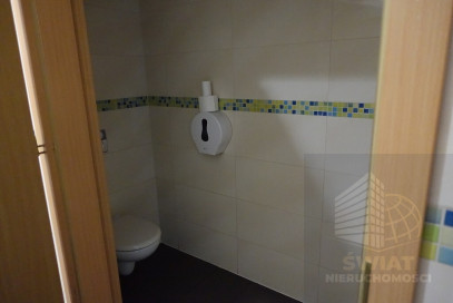 Obiekt Wynajem Kołbaskowo
