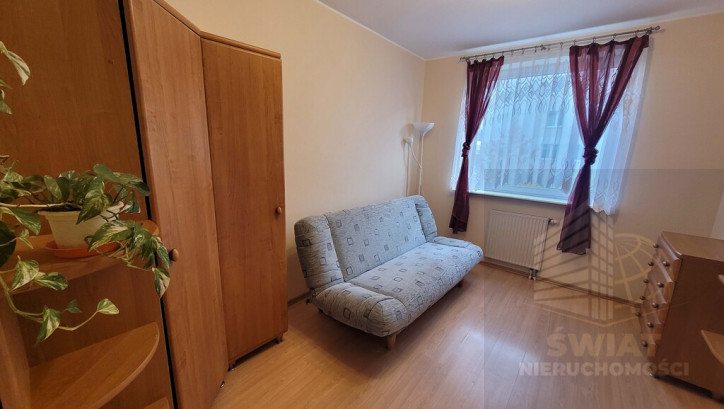 Mieszkanie Wynajem Szczecin Warszewo Duńska 10