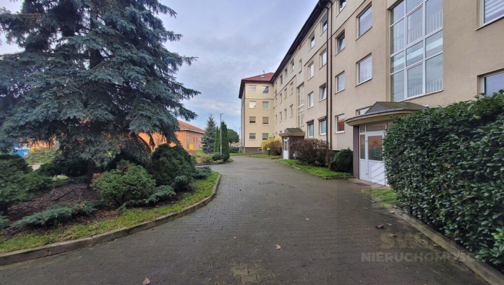 Mieszkanie Wynajem Szczecin Warszewo Duńska 11