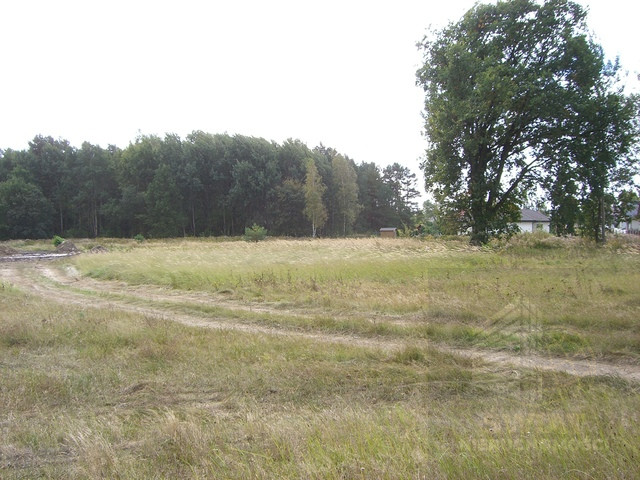 Działka Sprzedaż Dobra 3