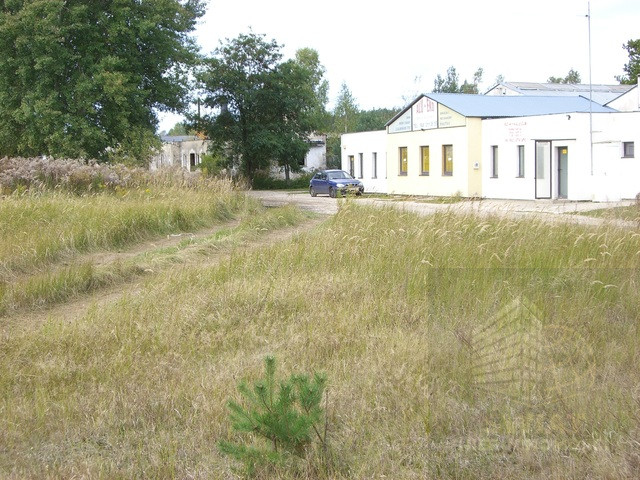 Działka Sprzedaż Dobra 6