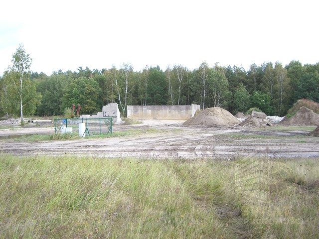 Działka Sprzedaż Dobra 8