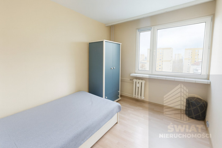 Mieszkanie Sprzedaż Szczecin Śródmieście al.&nbsp;Wyzwolenia 3