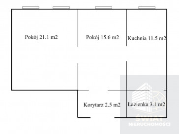 Mieszkanie Sprzedaż Szczecin Centrum Aleja Wojska Polskiego