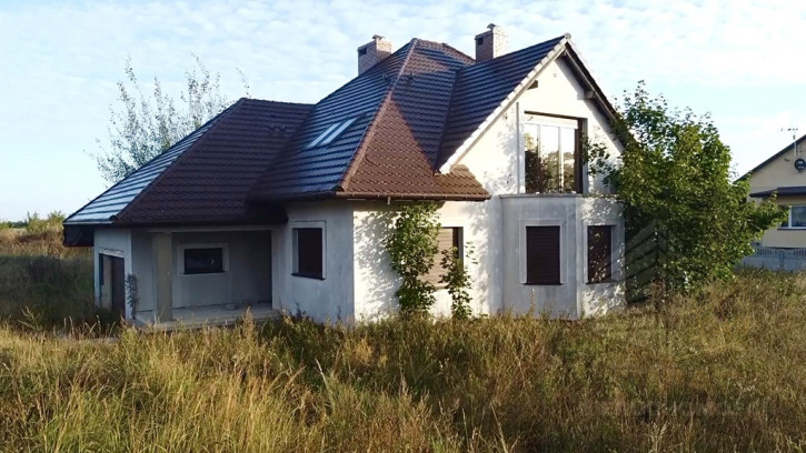 Dom Sprzedaż Parsów 1