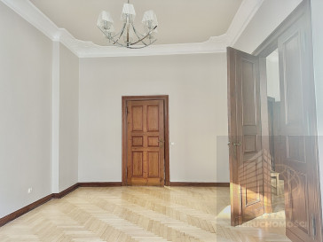 Mieszkanie Sprzedaż Szczecin Śródmieście-Centrum Jagiellońska