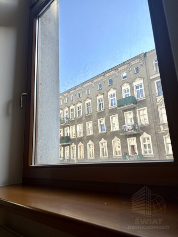 Mieszkanie Sprzedaż Szczecin Śródmieście-Centrum Jagiellońska 7