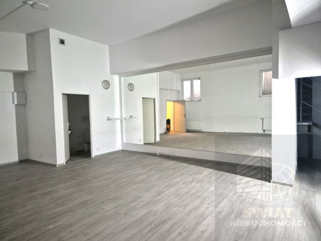 Lokal Sprzedaż Szczecin Stare Miasto 2
