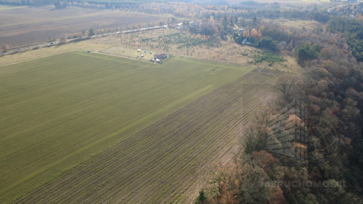 Działka Sprzedaż Storkowo 11