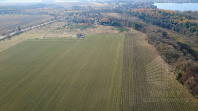 Działka Sprzedaż Storkowo