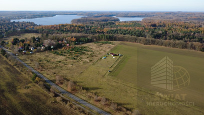 Działka Sprzedaż Storkowo