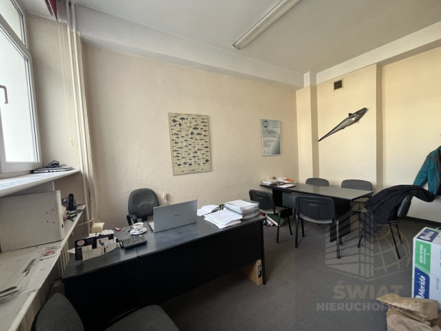 Lokal Sprzedaż Szczecin Śródmieście 3