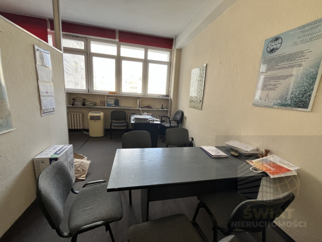 Lokal Sprzedaż Szczecin Śródmieście 5