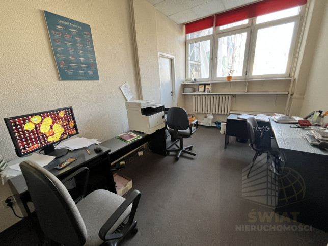 Lokal Sprzedaż Szczecin Śródmieście 6