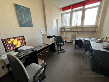 Lokal Sprzedaż Szczecin Śródmieście