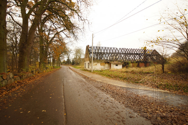 Działka Sprzedaż Radzanek 1