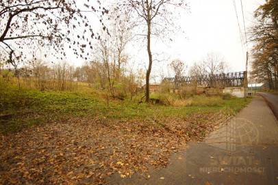 Działka Sprzedaż Radzanek