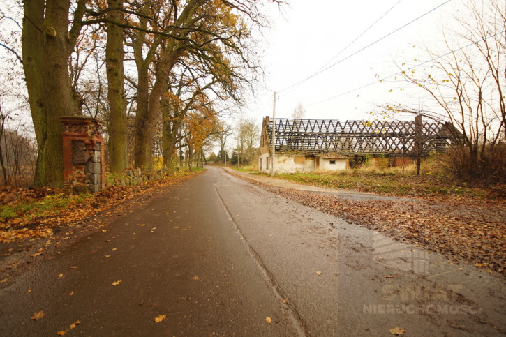 Działka Sprzedaż Radzanek 4