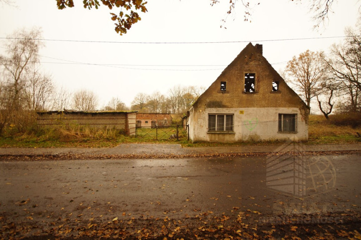 Działka Sprzedaż Radzanek 3