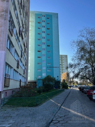 Mieszkanie Sprzedaż Szczecin Pomorzany Xawerego Dunikowskiego 19